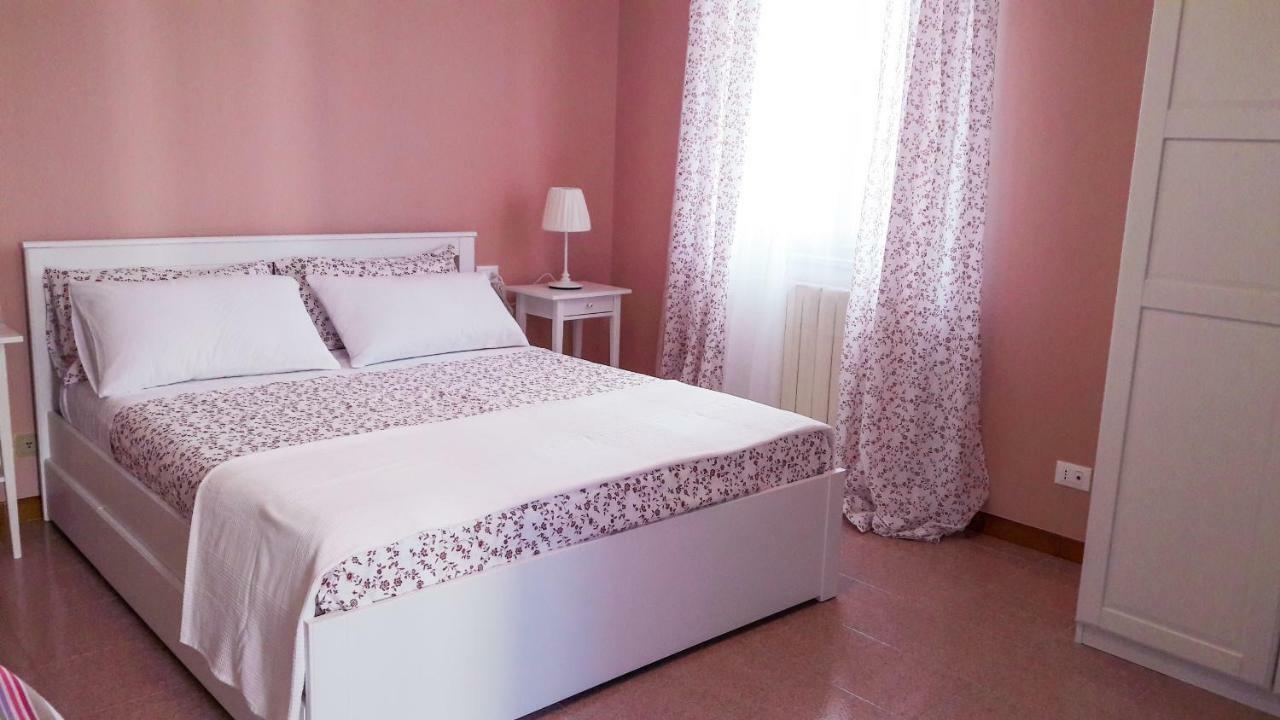 La Pinetina Villa Pescara Kültér fotó