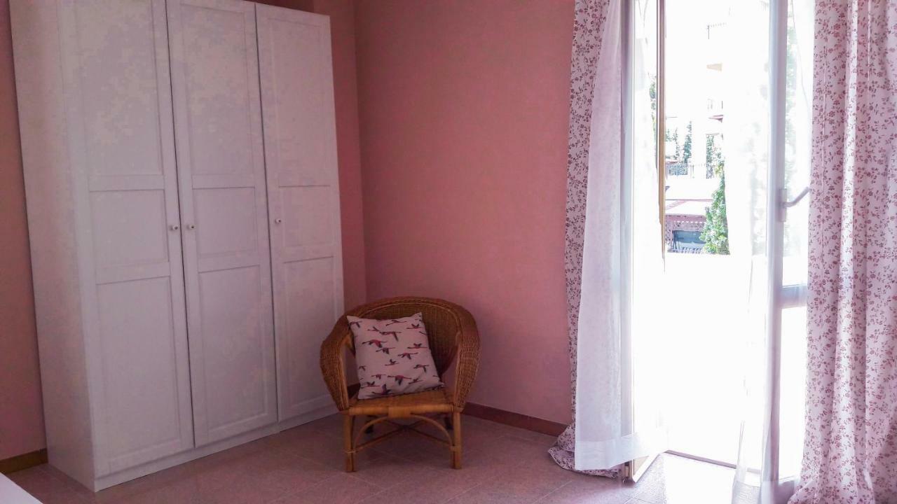 La Pinetina Villa Pescara Kültér fotó