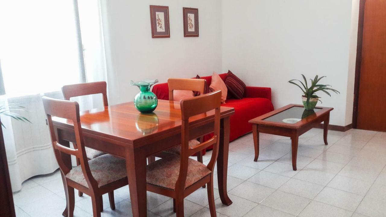 La Pinetina Villa Pescara Kültér fotó