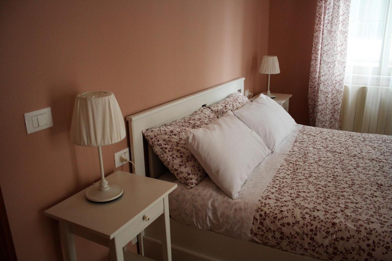 La Pinetina Villa Pescara Kültér fotó