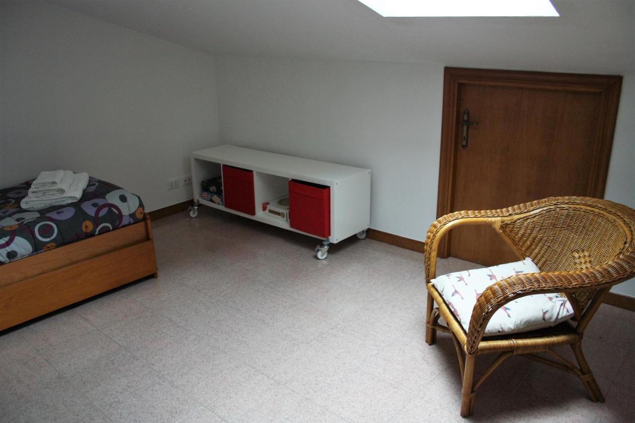 La Pinetina Villa Pescara Kültér fotó