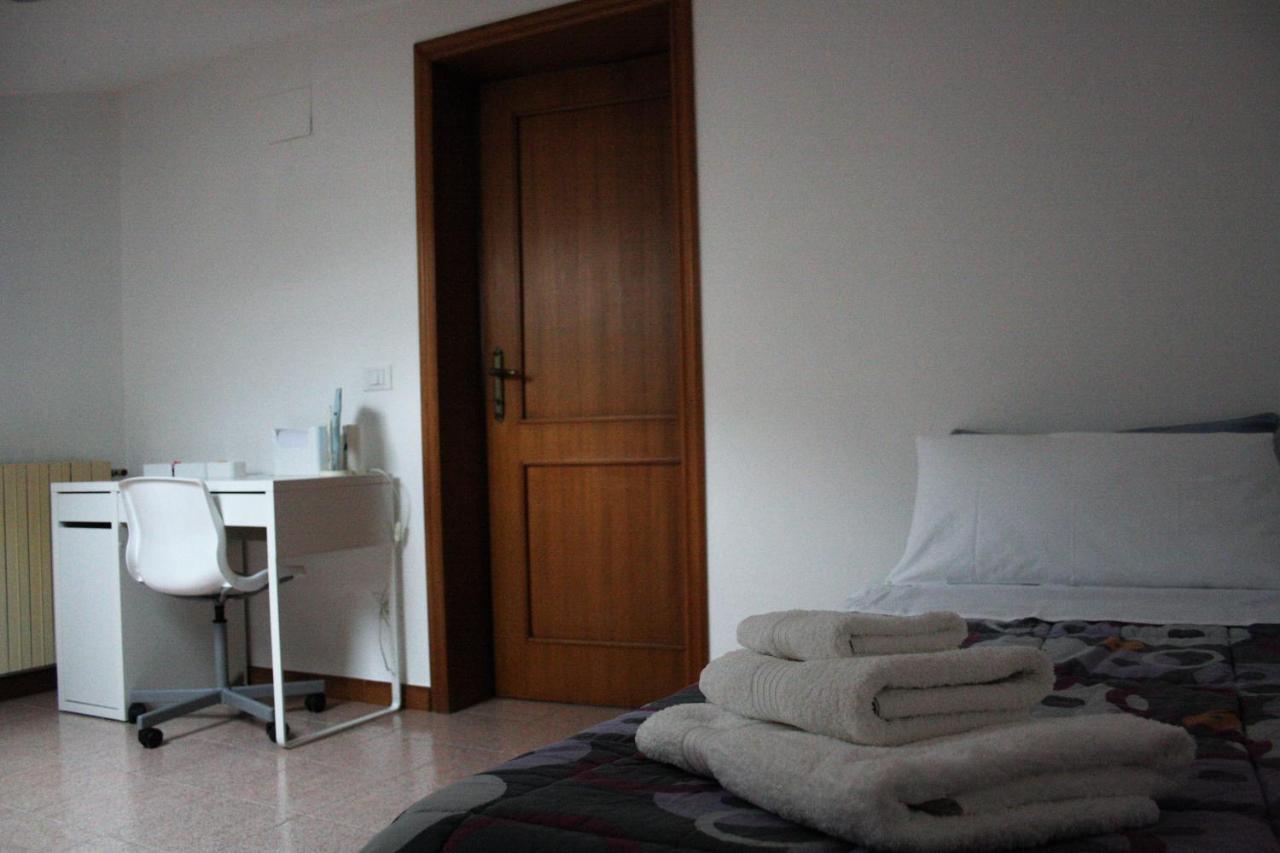 La Pinetina Villa Pescara Kültér fotó