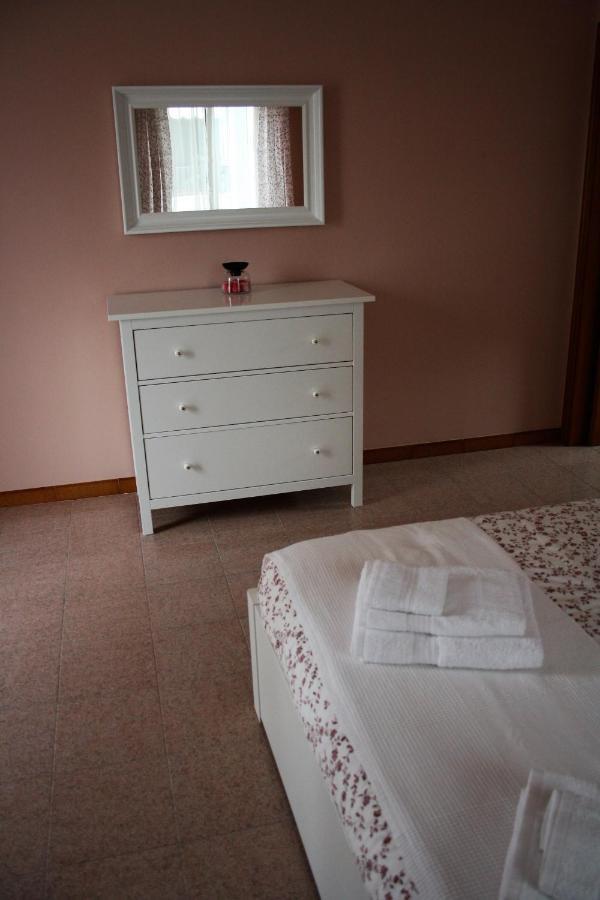La Pinetina Villa Pescara Kültér fotó