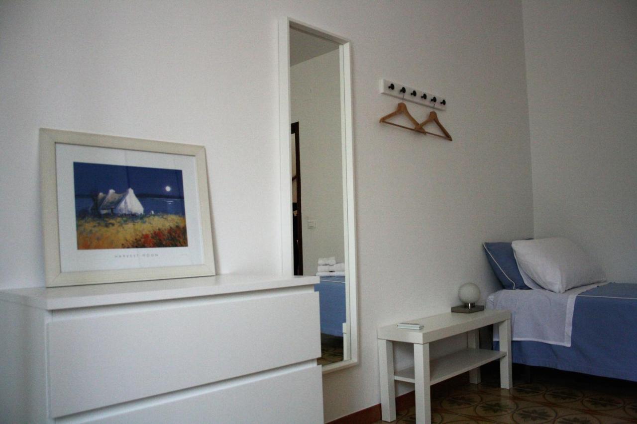 La Pinetina Villa Pescara Kültér fotó