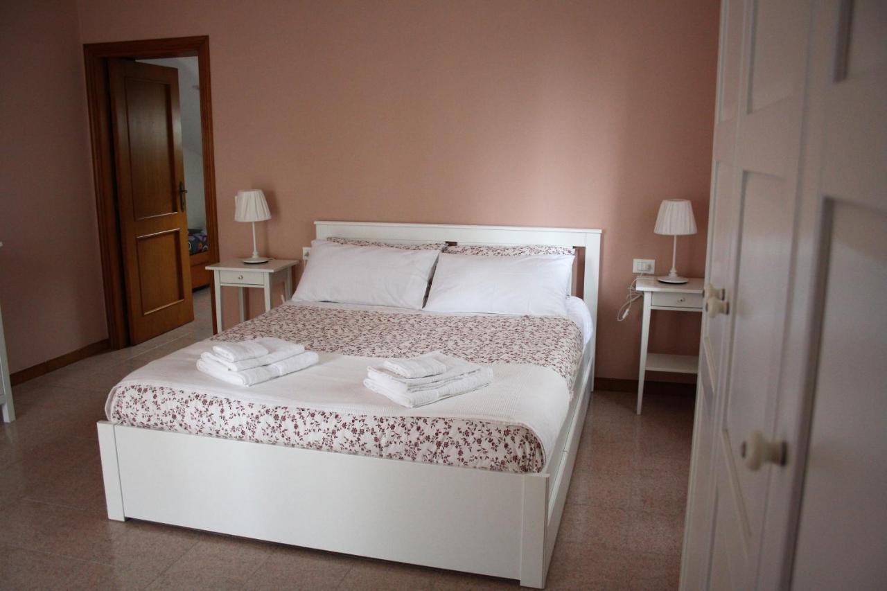La Pinetina Villa Pescara Kültér fotó