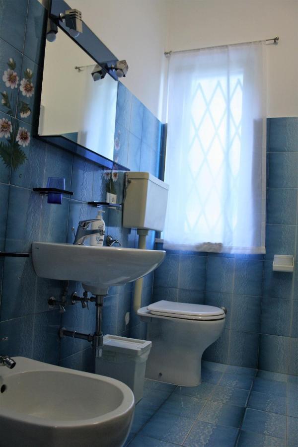La Pinetina Villa Pescara Kültér fotó