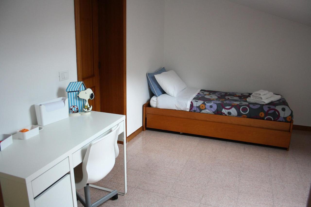 La Pinetina Villa Pescara Kültér fotó