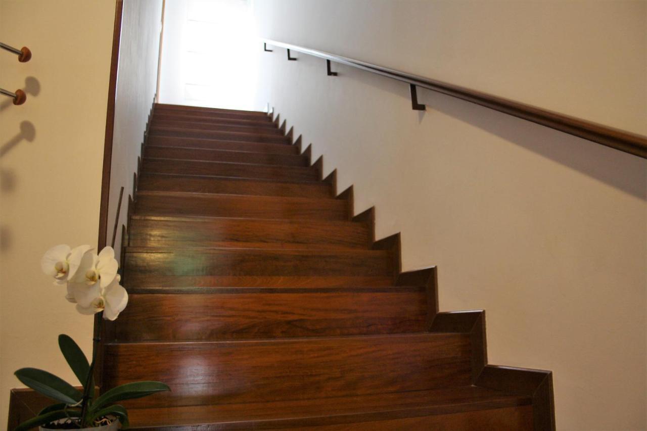 La Pinetina Villa Pescara Kültér fotó