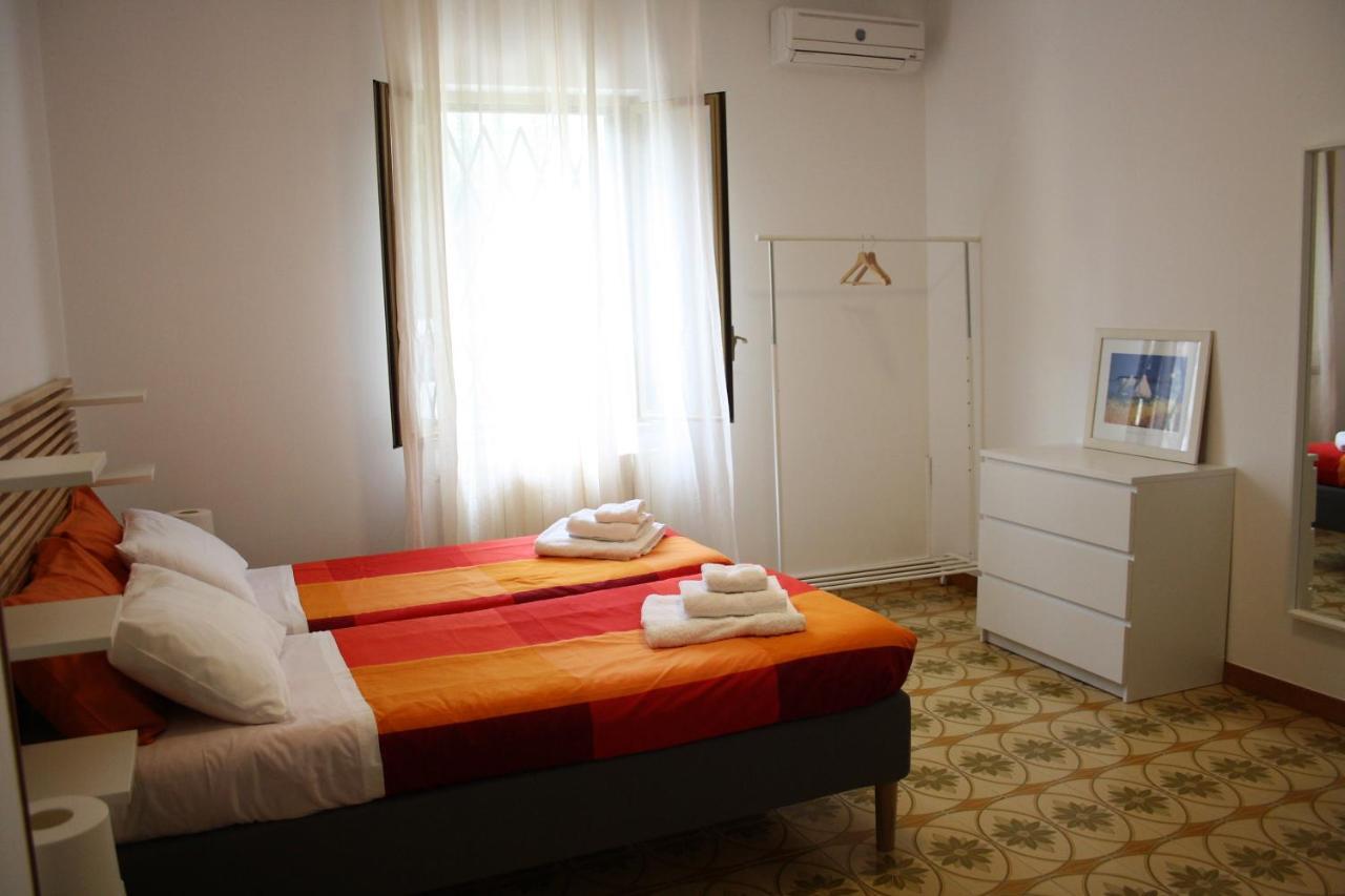 La Pinetina Villa Pescara Kültér fotó