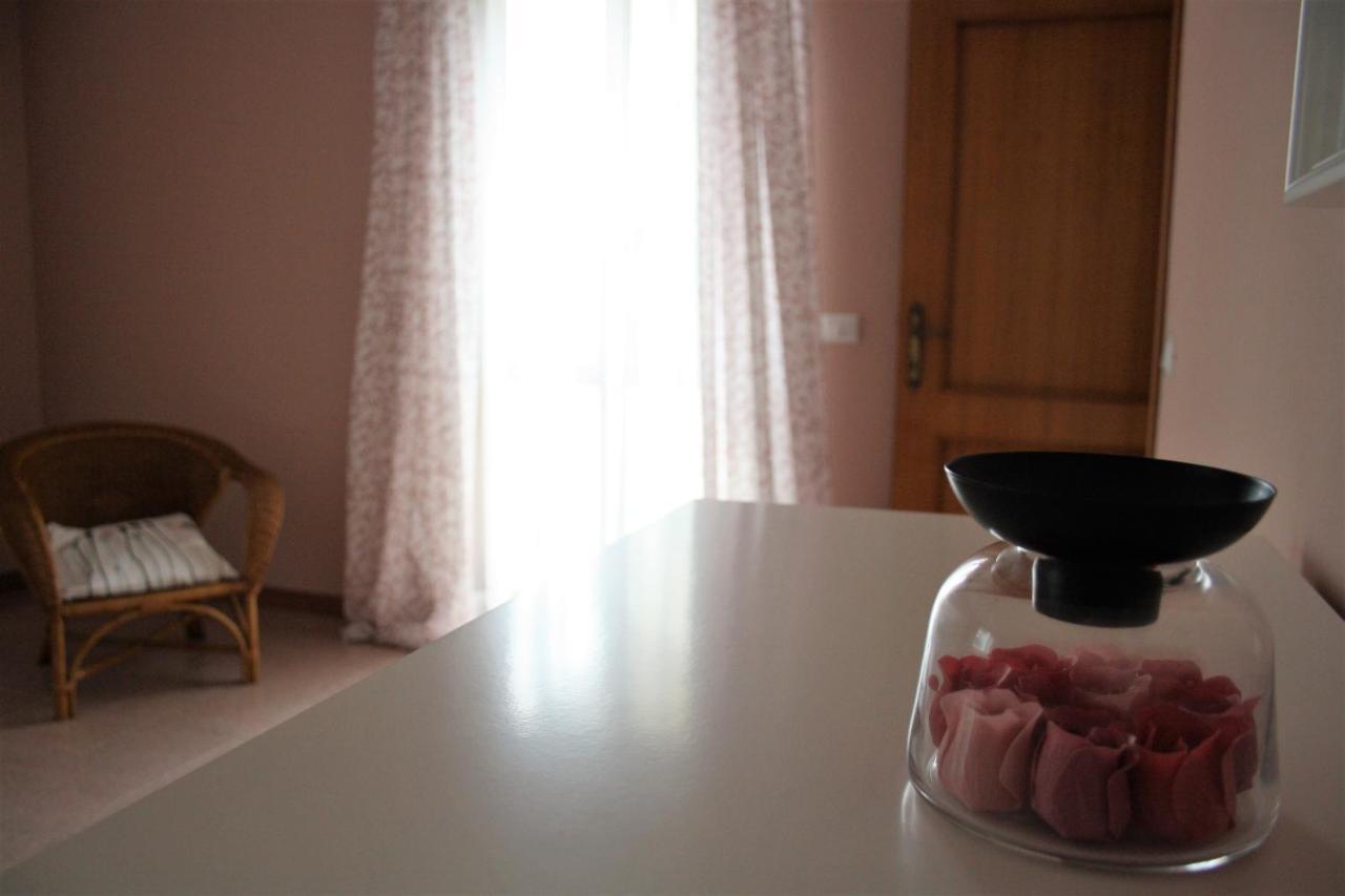 La Pinetina Villa Pescara Kültér fotó